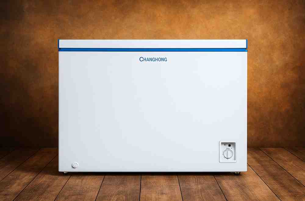 Kelebihan dan Kekurangan Freezer Changhong