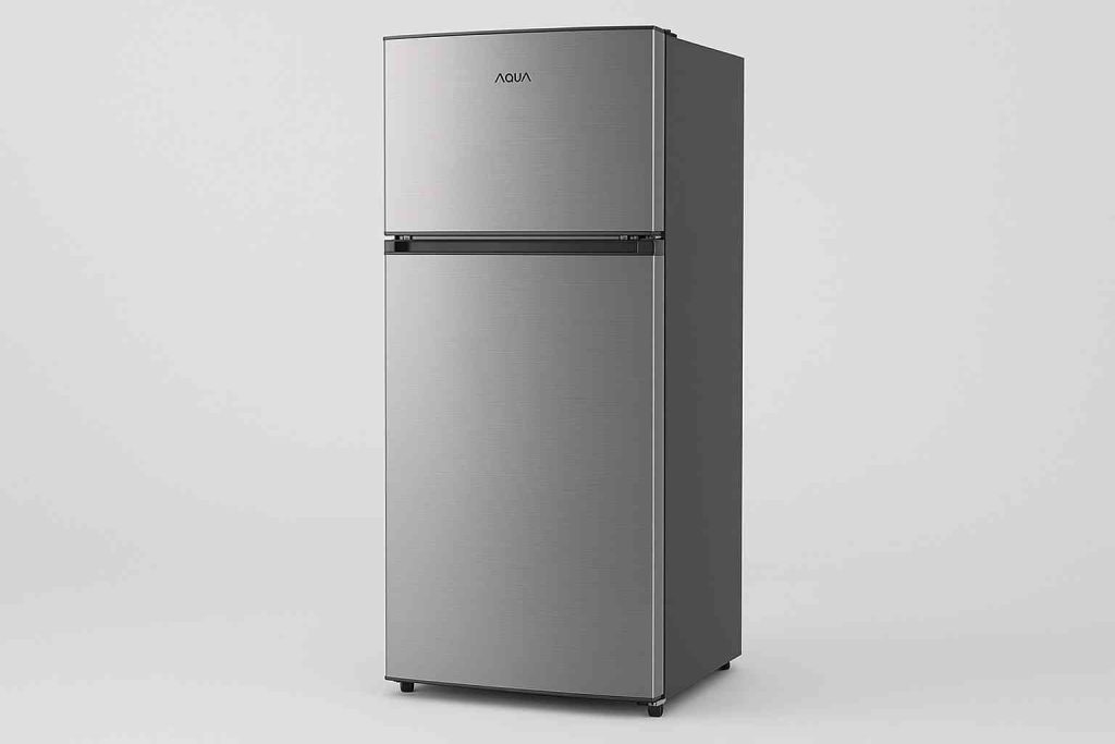 Kelebihan dan Kekurangan Kulkas Aqua AQR-D270