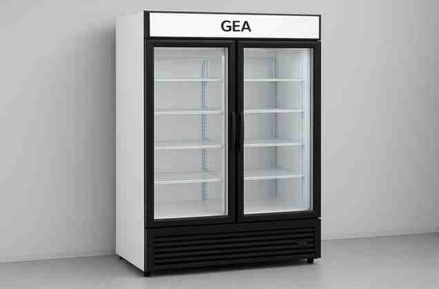 Kelebihan dan Kekurangan Showcase GEA 2 Pintu