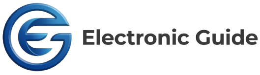Electronic Guide